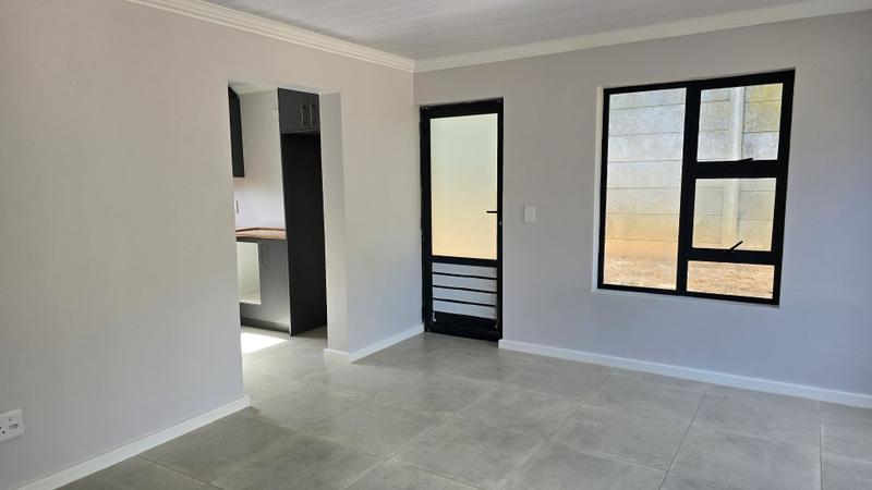 To Let 1 Bedroom Property for Rent in Stellenberg Western Cape